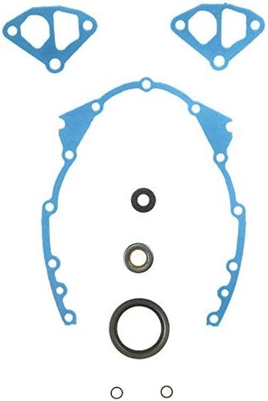 Fel-Pro TCS45953 Timing Cover Gasket Set