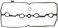 FEL-PRO VS 50746 R Valve Cover Gasket Set