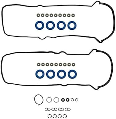 FEL-PRO VS 50592 R Engine Valve Cover Gasket Set for Toyota Tundra