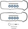 FEL-PRO VS 50592 R Engine Valve Cover Gasket Set for Toyota Tundra