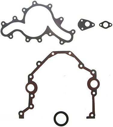 Fel-Pro TCS46061 Timing Cover Gasket Set