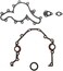 Fel-Pro TCS46061 Timing Cover Gasket Set
