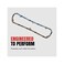 Fel-Pro VS50184R Valve Cover Gasket Set
