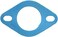 FEL-PRO 35062 Engine Coolant Outlet Gasket for Chevrolet K1500