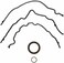 Fel-Pro-TCS46016 Timing Cover Gasket Set
