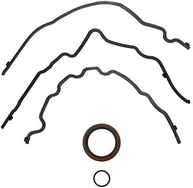Fel-Pro-TCS46016 Timing Cover Gasket Set