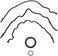 Fel-Pro-TCS46016 Timing Cover Gasket Set