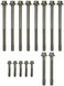 FEL-PRO ES 72173 Engine Cylinder Head Bolt Set for Chevrolet Silverado 1500