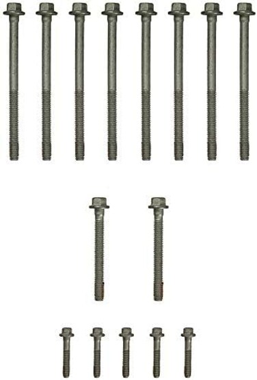 FEL-PRO ES 72173 Engine Cylinder Head Bolt Set for Chevrolet Silverado 1500