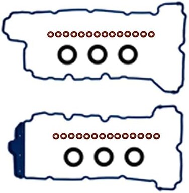 Fel-Pro Vs 50808 R Valve Cover Gasket Set, One Size