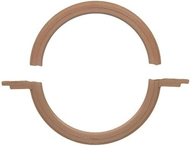 FEL-PRO BS 40612 Engine Crankshaft Seal Kit for Jeep Cherokee