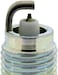 NGK ILZKR7B-11S Laser Iridium Spark Plug