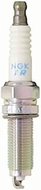 NGK (5787-4PK) ILZKR7B-11S Laser Iridium Spark Plug, Box of 4