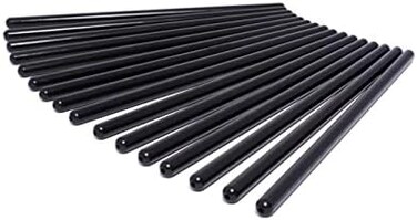 Comp Cams 7372-16 Magnum 7.800" Long, .080" Wall, 5/16" Diameter Pushrod Set