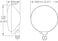 HELLA H13750601 500 Driving Lamp Kit