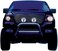 HELLA H13750601 500 Driving Lamp Kit