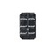 Advance MCS Electronics DC Switch double pole 3 position sealed switch on-off-on