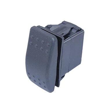 Advance MCS Electronics DC Switch double pole 3 position sealed switch on-off-on