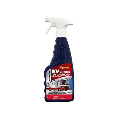 STAR BRITE Premium RV Rubber Seal Conditioner - 16 OZ (076116)