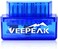 Veepeak Mini Bluetooth OBD2 Scanner OBD II Car Diagnostic Tool