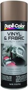 Dupli-Color HVP113 Vinyl and Fabric Coating Spray Paint - Medium Beige - 11 oz Aerosol Can