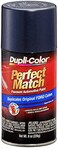 Dupli-Color EBFM03557 Perfect Match Automotive Spray, Ford Medium Wedgewood Metallic, LD &ndash; 8 oz. Aerosol Can