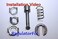 RegulatorFix Door Lock Repair Kit - Front (left or right) compatible with BMW 3 Series E46
