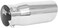 Spectre Performance 22354 3.5" Stainless Slant-Cut Exhaust Tip
