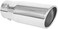 Spectre Performance 22354 3.5" Stainless Slant-Cut Exhaust Tip