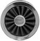 Spectre Performance 42871 ExtraFlow Black Breather