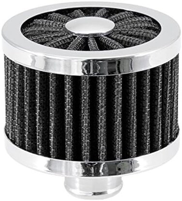 Spectre Performance 42871 ExtraFlow Black Breather