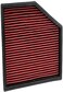 Spectre Performance Engine Air Filter: Premium, Washable, Replacement Filter: Fits 2003-2011 BMW (630i, 523i, 525i, 528i, 528i xDrive, 530i, 528xi, Z4, 525xi, 530xi, 520i) SPE-HPR10022