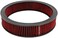 Spectre - SPE-48022 Performance 48022 Air Filter 14 X 3 Cotton Fiber Red