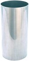 Spectre Performance 4&rdquo; Diameter Aluminum Intake Tube, 6&rdquo; Length, Straight, SPE-9719
