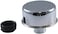 Spectre Performance 4276 1-1/4" Push-In Breather with Grommet