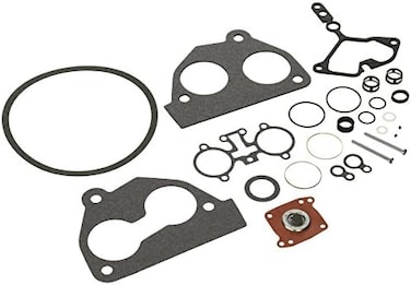Standard Motor Products 1704 TBI Kit