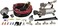 Air Lift 25854 LoadController Single Gauge