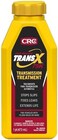 CRC K&amp;W Trans-X High Mileage Automatic Transmission Tre (402916x6)