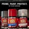 Dupli-Color EBCC03627 Perfect Match Automotive Spray Paint &ndash; Chrysler Bright White, PW6/GW6/PW7/GW7 &ndash; 8 oz. Aerosol Can