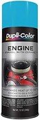 Dupli-Color EDE164307 Ceramic Torque 'N' Teal Engine Paint -