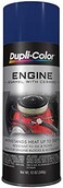 Dupli-Color Ceramic Engine Paint - 12 oz. 12 Ounce DE1606