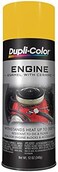 Dupli-Color EDE164207 Ceramic Daytona Yellow Engine Paint -