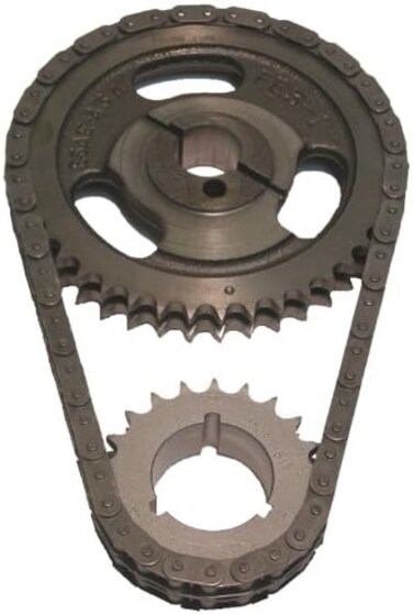Cloyes 9-1138 Street True Roller Set