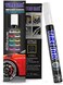 Tire Ink Paint Pen for Car Tires   Permanent and Waterproof   Carwash Safe (White, 1 Pen)