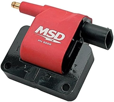 MSD 8228 Blaster Ignition Coil