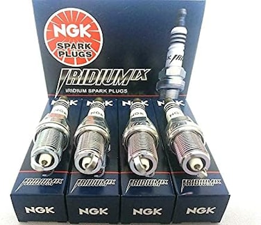 NGK 6510 LTR7IX-11 Iridium IX Spark Plug