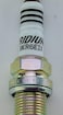 NGK # 6418 Iridium Spark Plugs BKR6EIX - 4 PCS NEW