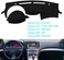 Yiz Dash Cover Mat Custom Fit for Infiniti G25 G25X G35 G35X G37 G37X 2008 2009 2010 2011 2012 2013,Infiniti Q40 Q60 2014 2015,Dashboard Pad Carpet Protector(Black) Y67