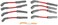 MSD 32819 8.5mm Super Conductor Spark Plug Wire Set