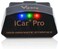 vgate iCar Pro Bluetooth 4.0 (BLE) OBD2 Fault Code Reader OBDII Code Scanner Car Check Engine Light iOS iPhone iPad/Android Compatible ELM327 Adapter